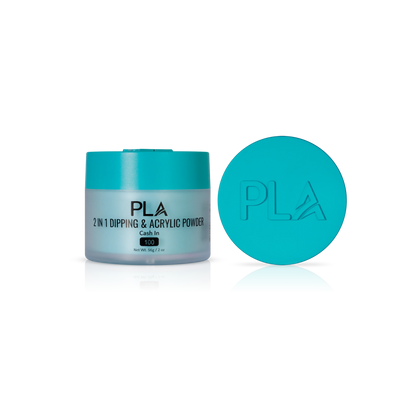 2-in-1 Dip & Acrylic Powder Cash In - 100