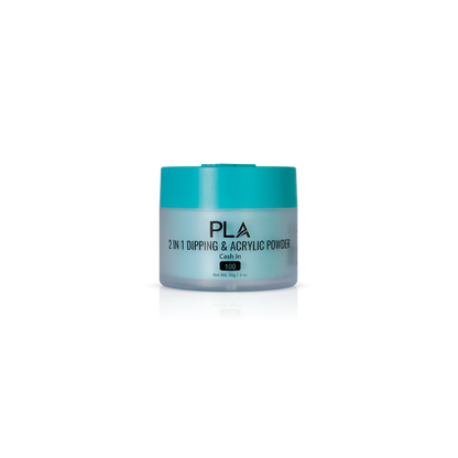 2-in-1 Dip & Acrylic Powder Cash In - 100