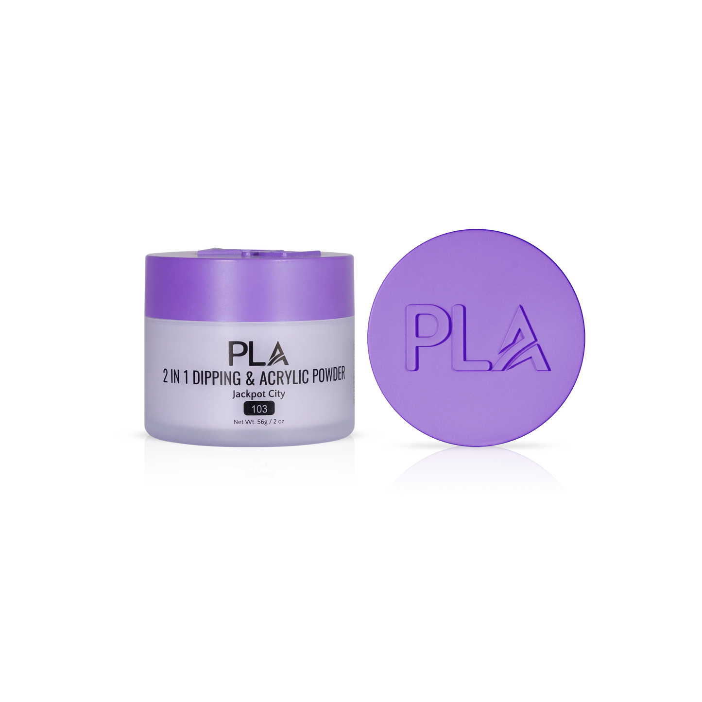 2-in-1 Dip & Acrylic Powder Jackpot City - 103