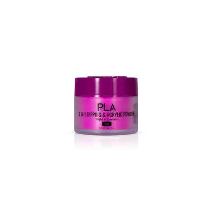 2-in-1 Dip & Acrylic Powder Night at Caesars - 106