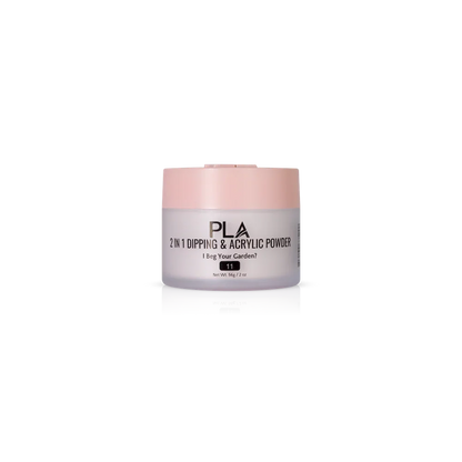 2-in-1 Dip & Acrylic Powder I Beg Your Garden? - 11