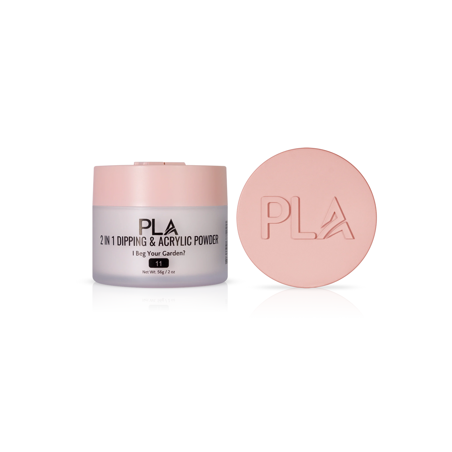 2-in-1 Dip & Acrylic Powder I Beg Your Garden? - 11