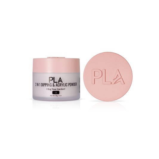 2-in-1 Dip & Acrylic Powder I Beg Your Garden? - 11