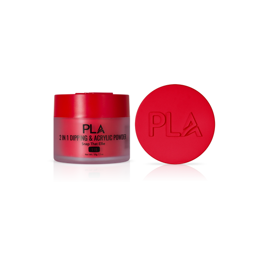 2-in-1 Dip & Acrylic Powder Snap That Elfie - 115