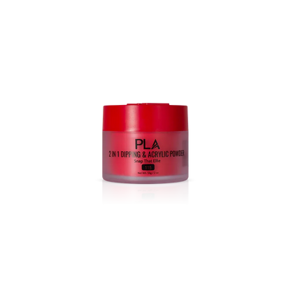 2-in-1 Dip & Acrylic Powder Snap That Elfie - 115