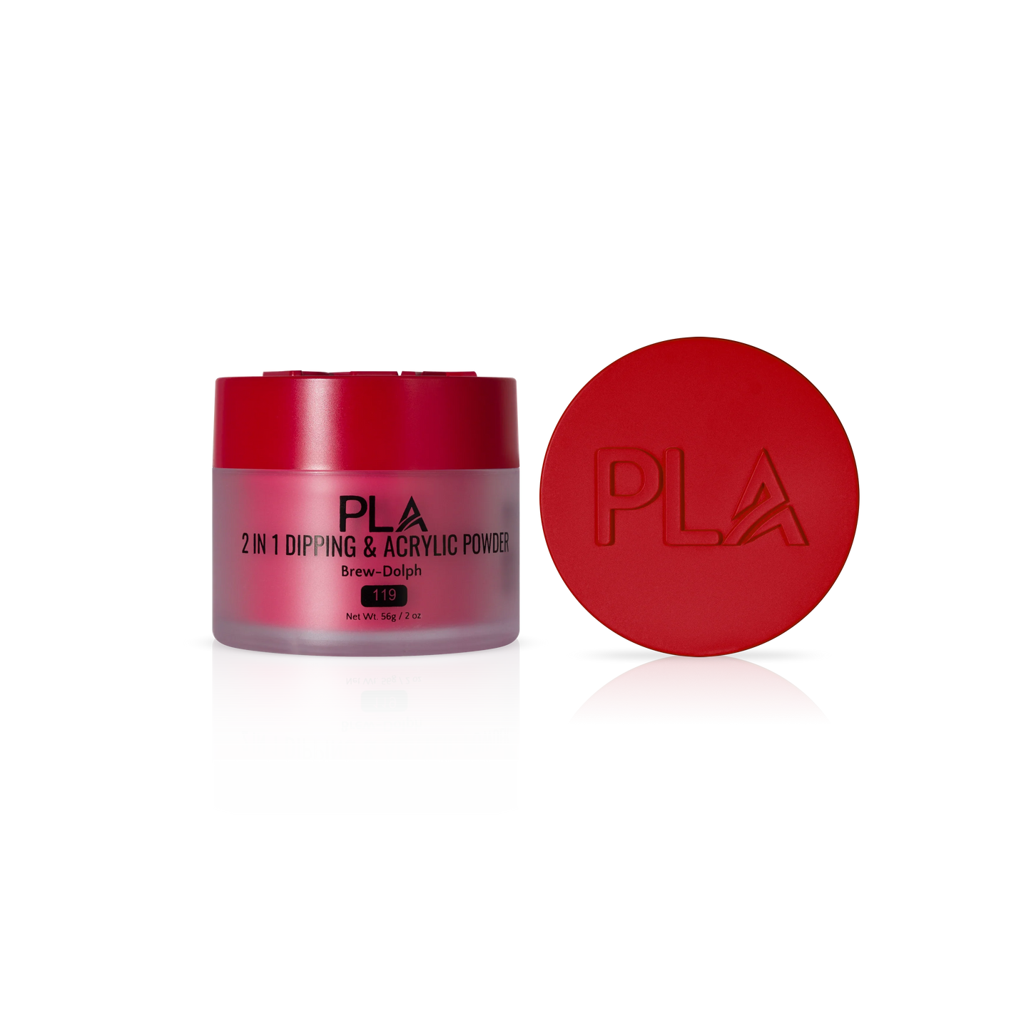2-in-1 Dip & Acrylic Powder Brew-Dolph - 119