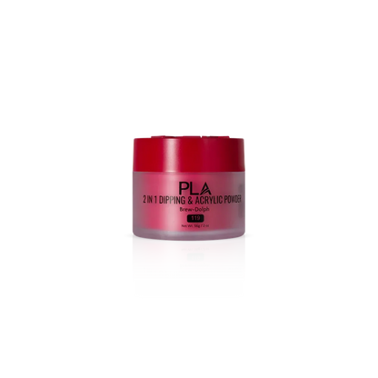 2-in-1 Dip & Acrylic Powder Brew-Dolph - 119