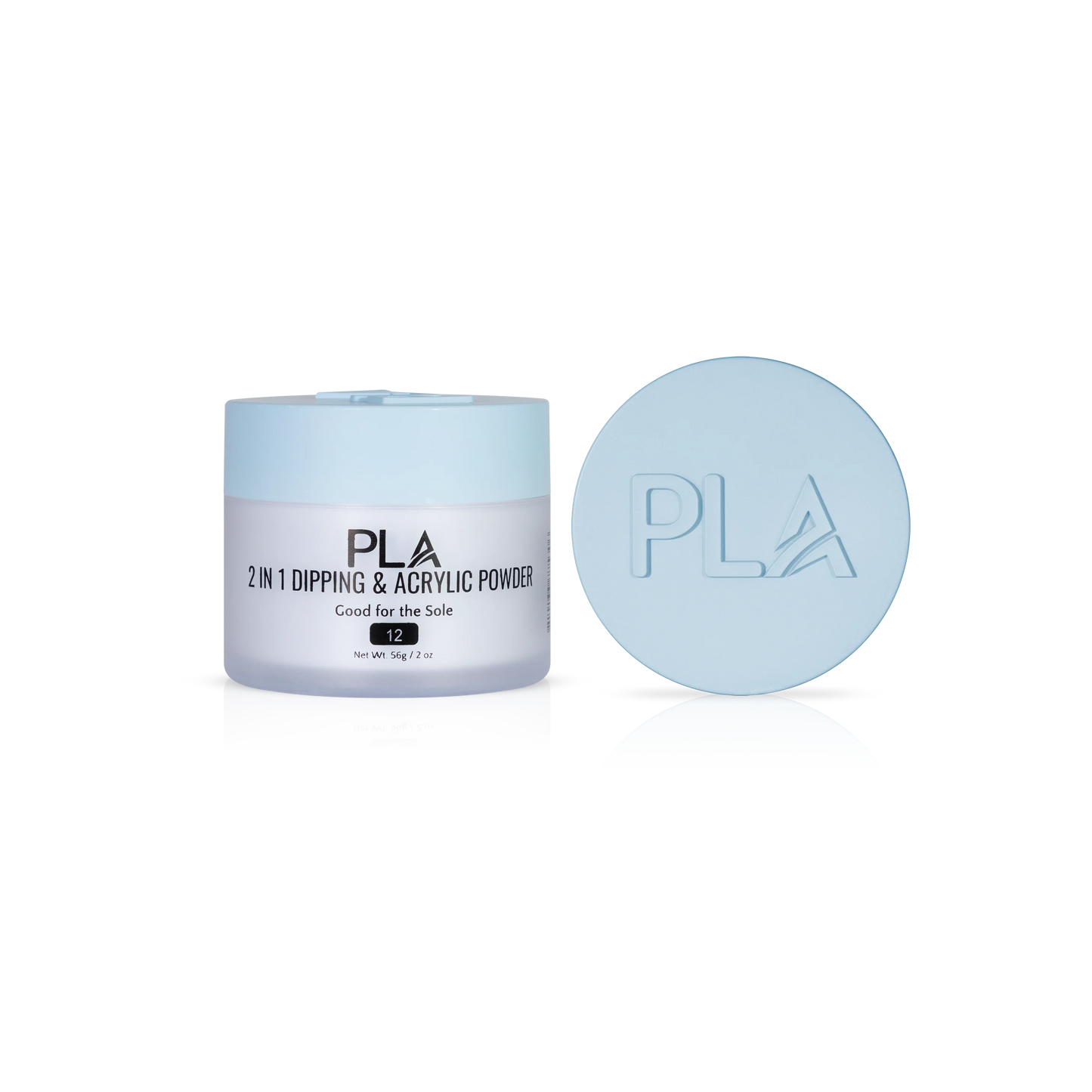2-in-1 Dip & Acrylic Powder Good for the Sole - 12