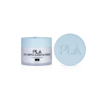 2-in-1 Dip & Acrylic Powder Good for the Sole - 12