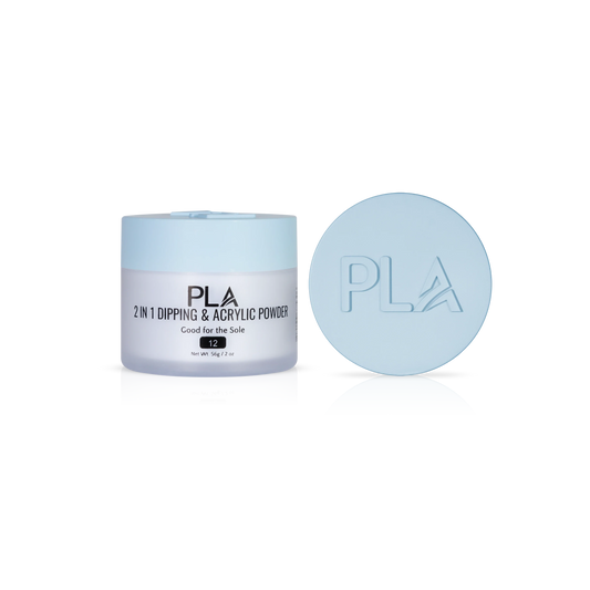 2-in-1 Dip & Acrylic Powder Good for the Sole - 12