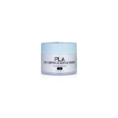2-in-1 Dip & Acrylic Powder Good for the Sole - 12