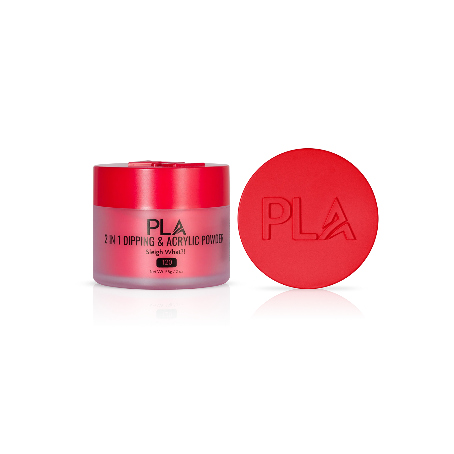 2-in-1 Dip & Acrylic Powder Sleigh What?! - 120