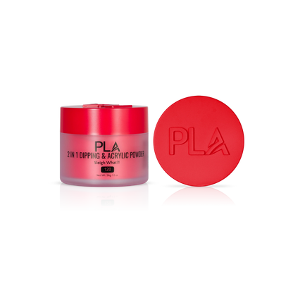 2-in-1 Dip & Acrylic Powder Sleigh What?! - 120