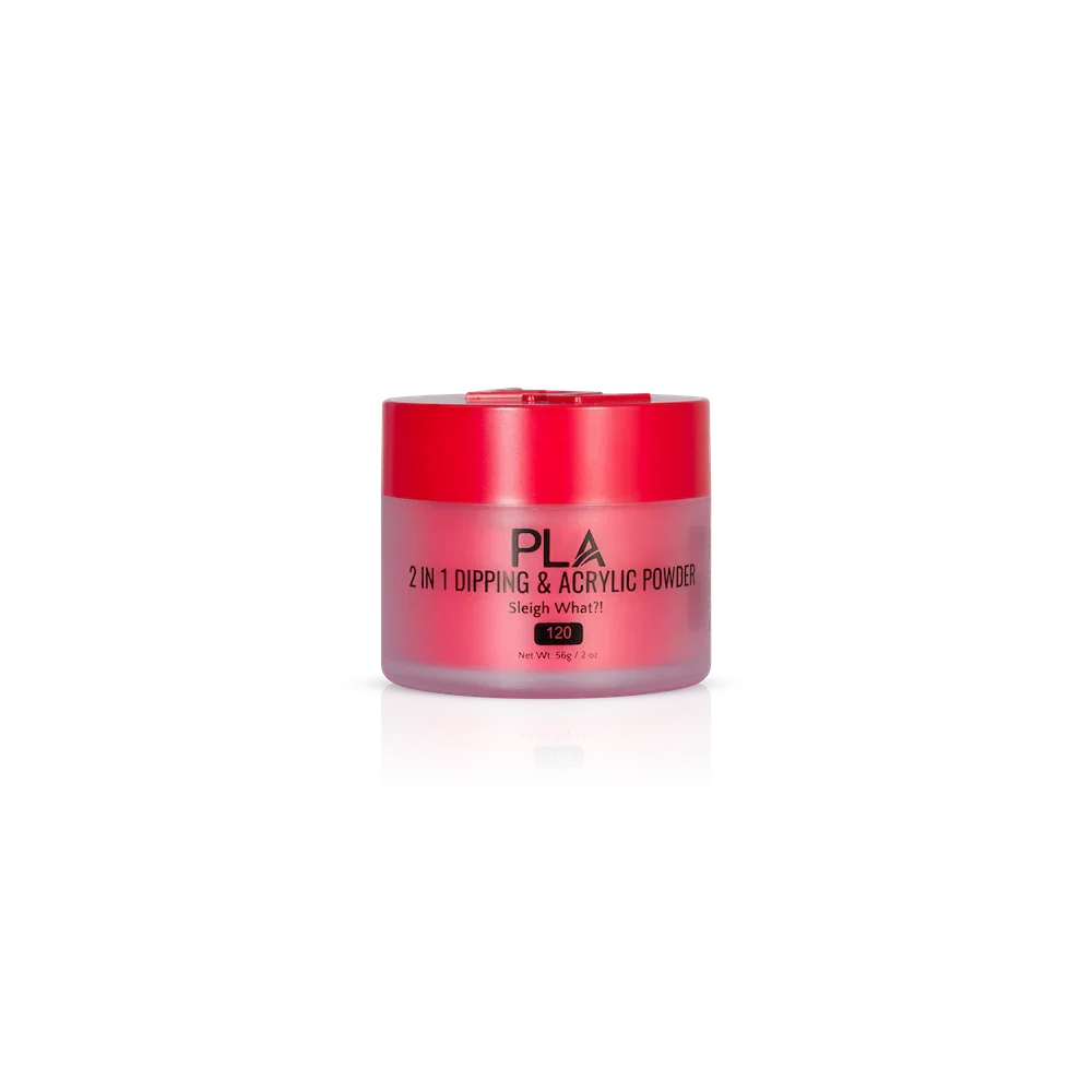 2-in-1 Dip & Acrylic Powder Sleigh What?! - 120