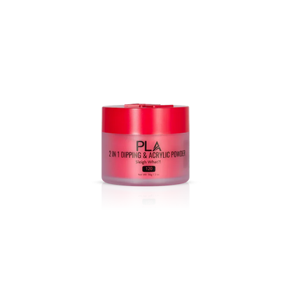 2-in-1 Dip & Acrylic Powder Sleigh What?! - 120