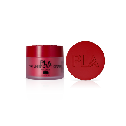 2-in-1 Dip & Acrylic Powder Mrs. Claws - 123