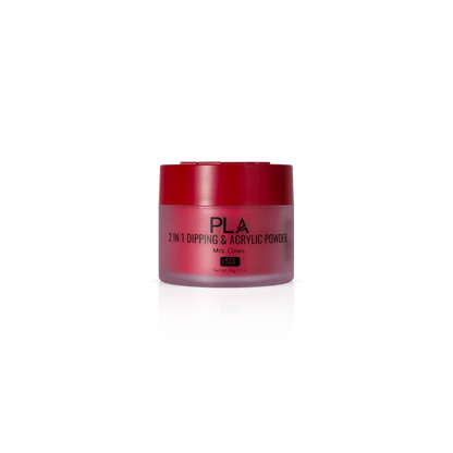 2-in-1 Dip & Acrylic Powder Mrs. Claws - 123