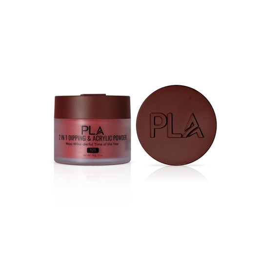 2-in-1 Dip & Acrylic Powder Most Wine-derful Time of the Year - 125