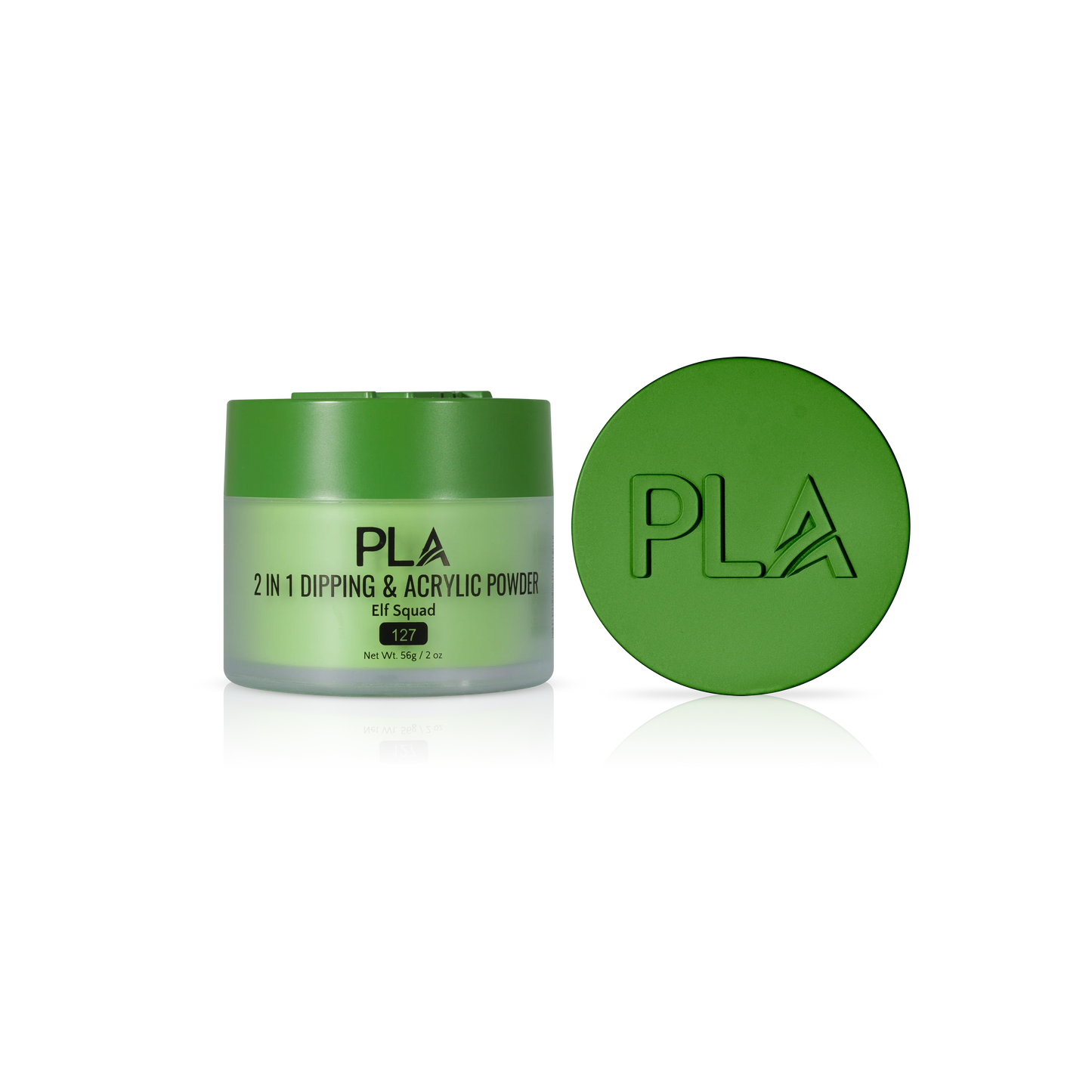 2-in-1 Dip & Acrylic Powder Elf Squad - 127