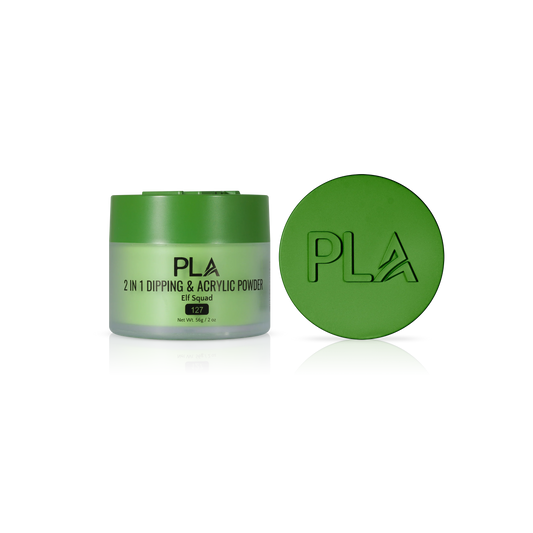 2-in-1 Dip & Acrylic Powder Elf Squad - 127