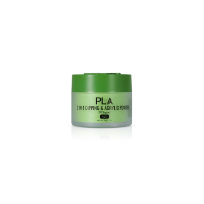 2-in-1 Dip & Acrylic Powder Elf Squad - 127