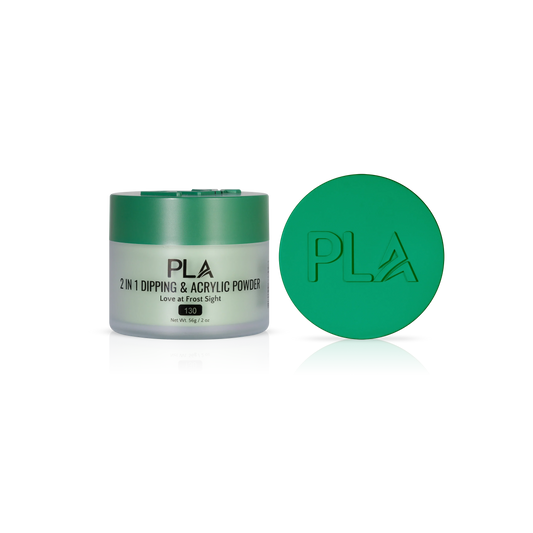 2-in-1 Dip & Acrylic Powder Love at Frost Sight - 130