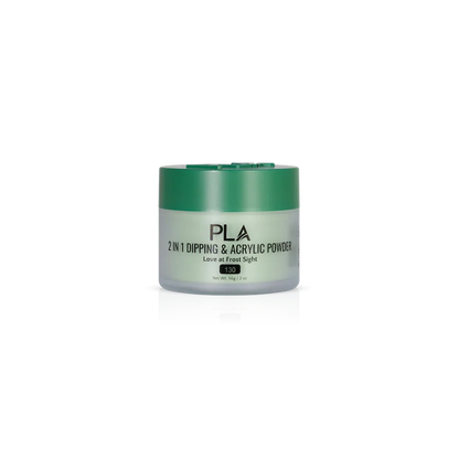 2-in-1 Dip & Acrylic Powder Love at Frost Sight - 130
