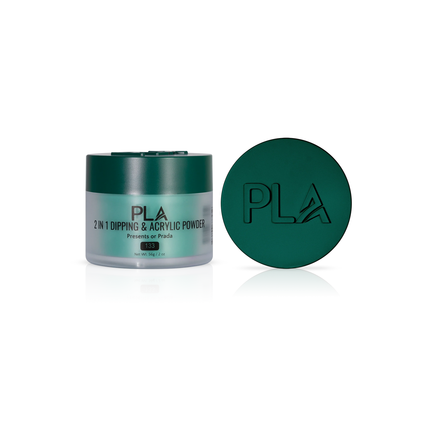 2-in-1 Dip & Acrylic Powder Presents or Prada - 133
