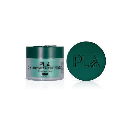 2-in-1 Dip & Acrylic Powder Presents or Prada - 133