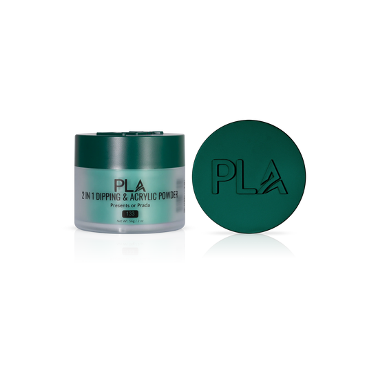 2-in-1 Dip & Acrylic Powder Presents or Prada - 133