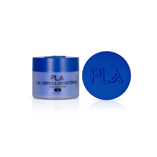 2-in-1 Dip & Acrylic Powder Santa Social Club - 138