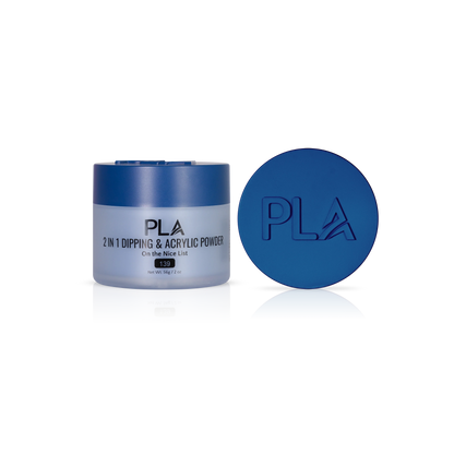 2-in-1 Dip & Acrylic Powder On the Nice List - 139