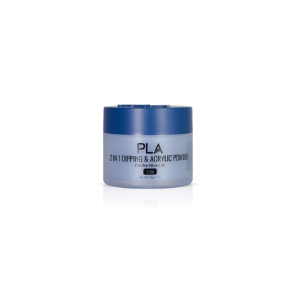 2-in-1 Dip & Acrylic Powder On the Nice List - 139