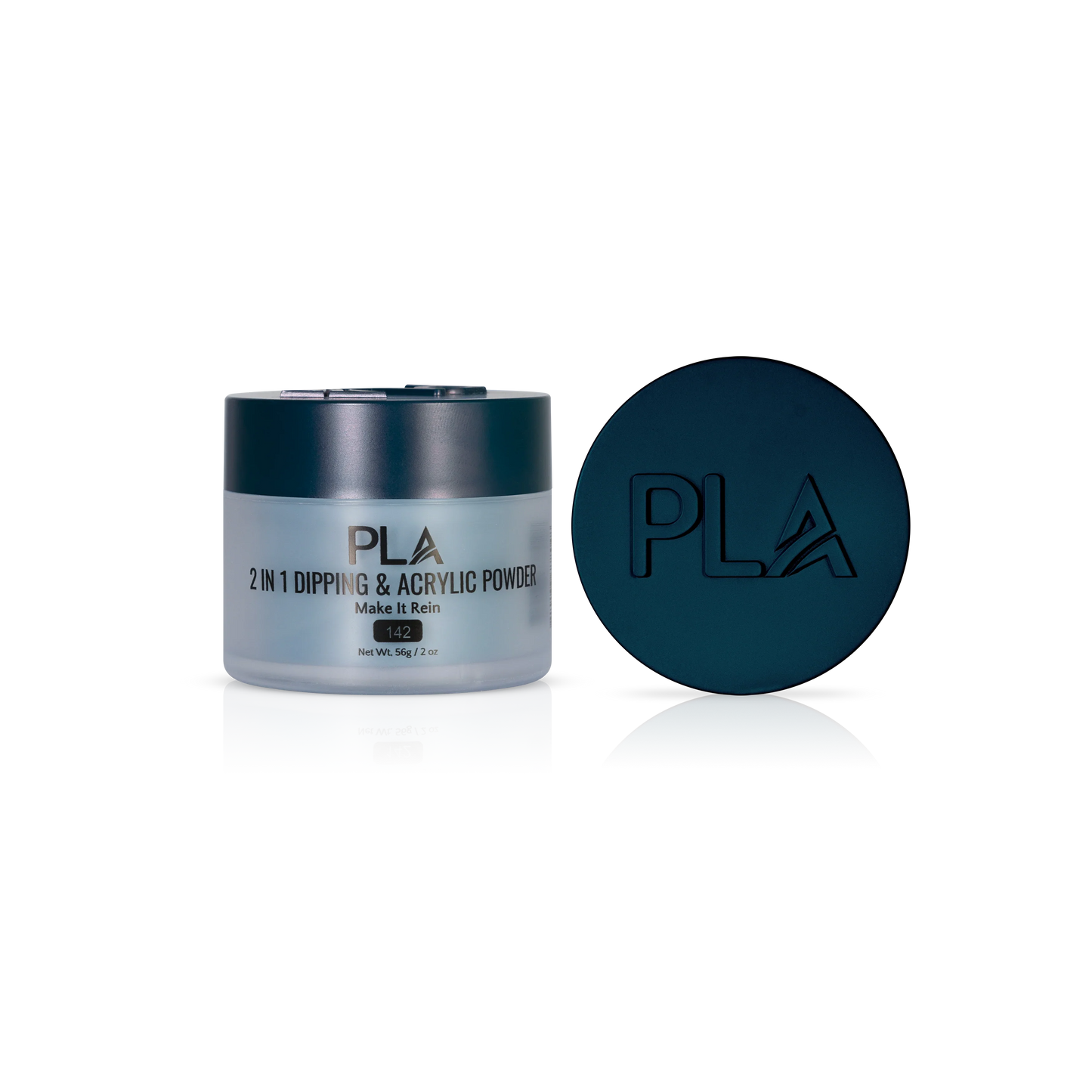 2-in-1 Dip & Acrylic Powder Make It Rein - 142