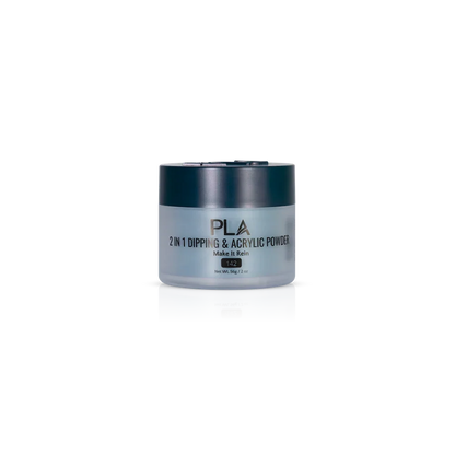 2-in-1 Dip & Acrylic Powder Make It Rein - 142