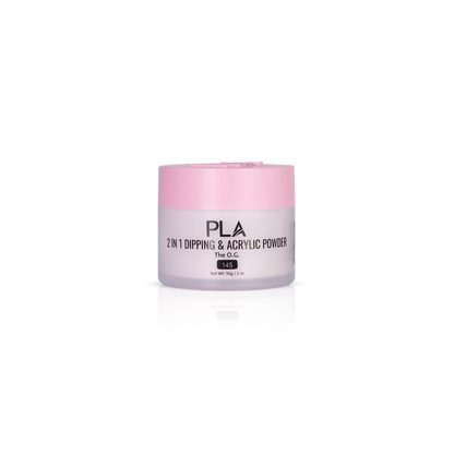 2-in-1 Dip & Acrylic Powder The O.G. - 145