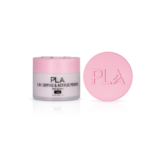 2-in-1 Dip & Acrylic Powder Nail Queen - 146