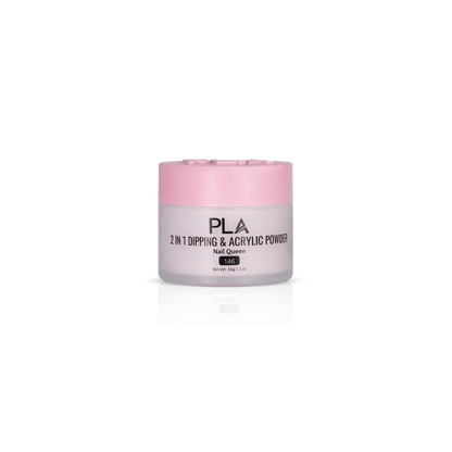2-in-1 Dip & Acrylic Powder Nail Queen - 146