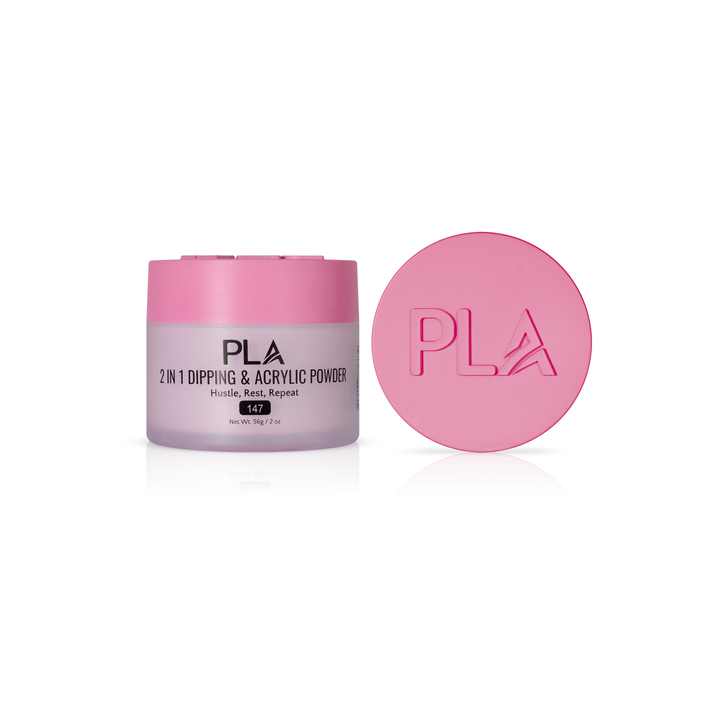2-in-1 Dip & Acrylic Powder Hustle, Rest, Repeat - 147