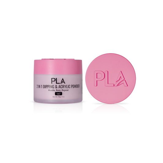 2-in-1 Dip & Acrylic Powder Hustle, Rest, Repeat - 147