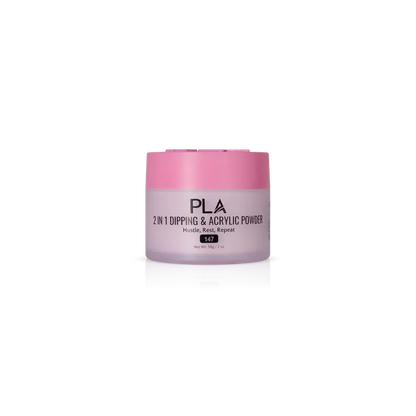 2-in-1 Dip & Acrylic Powder Hustle, Rest, Repeat - 147
