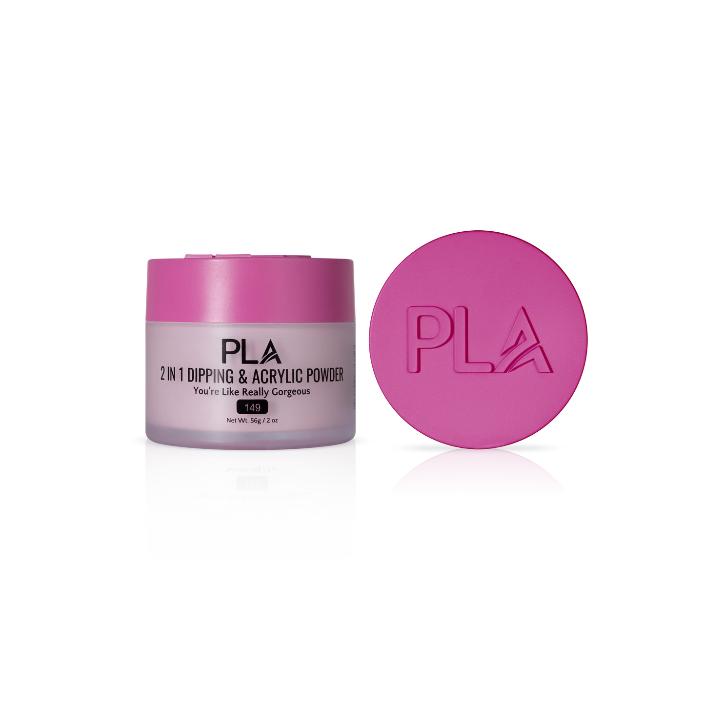 2-in-1 Dip & Acrylic Powder You're Like Really Gorgeous - 149