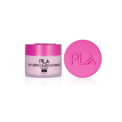 2-in-1 Dip & Acrylic Powder CEO MOM - 151