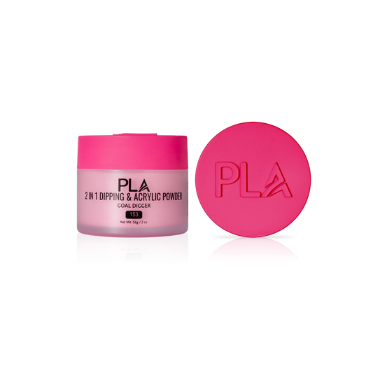 2-in-1 Dip & Acrylic Powder GOAL DIGGER - 153