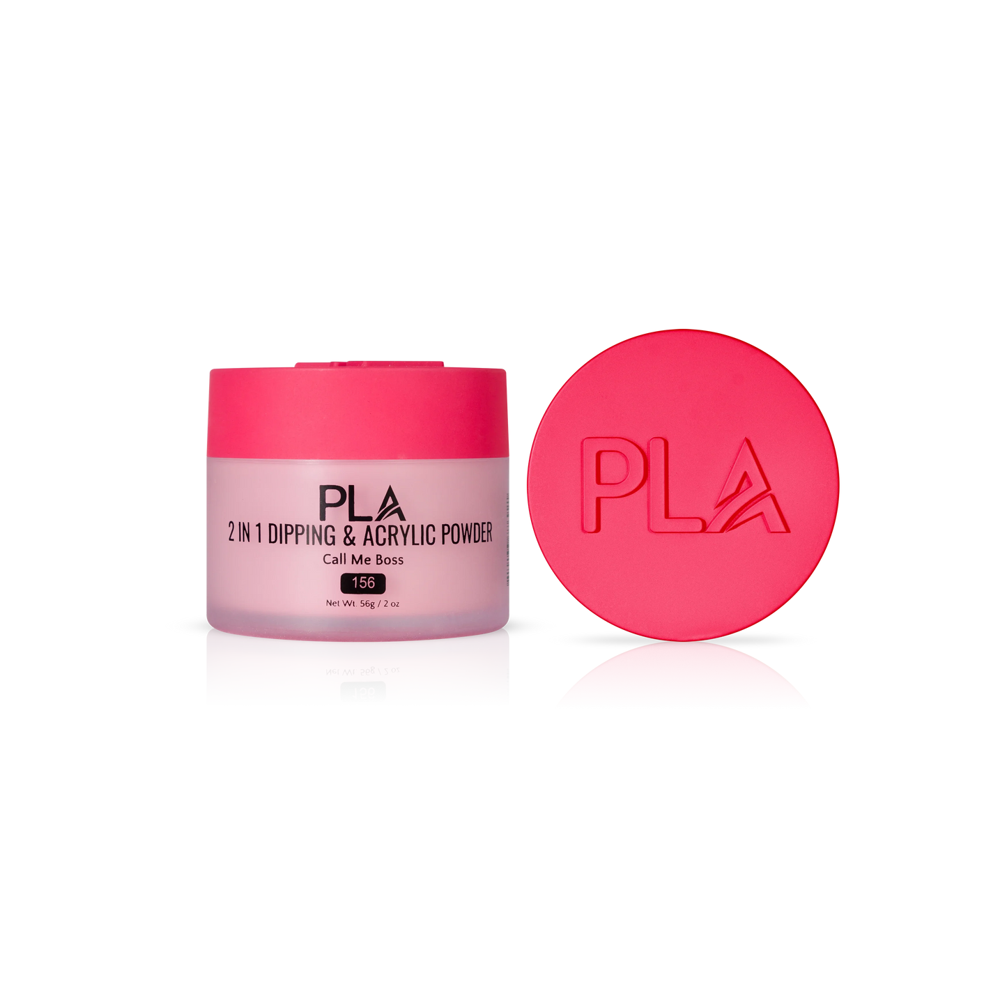 2-in-1 Dip & Acrylic Powder Call Me Boss - 156