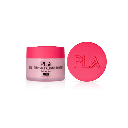 2-in-1 Dip & Acrylic Powder Call Me Boss - 156