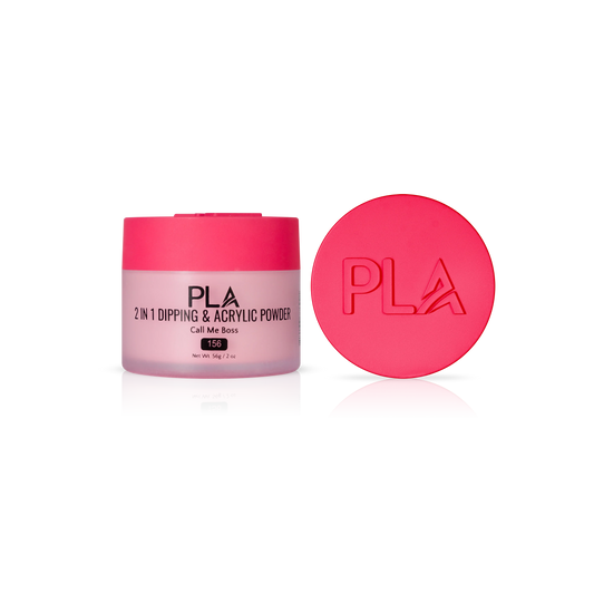 2-in-1 Dip & Acrylic Powder Call Me Boss - 156