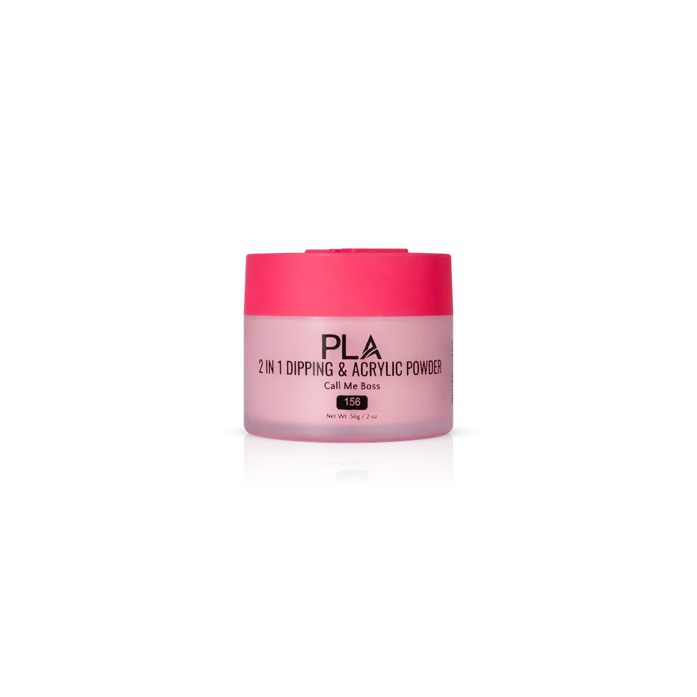 2-in-1 Dip & Acrylic Powder Call Me Boss - 156