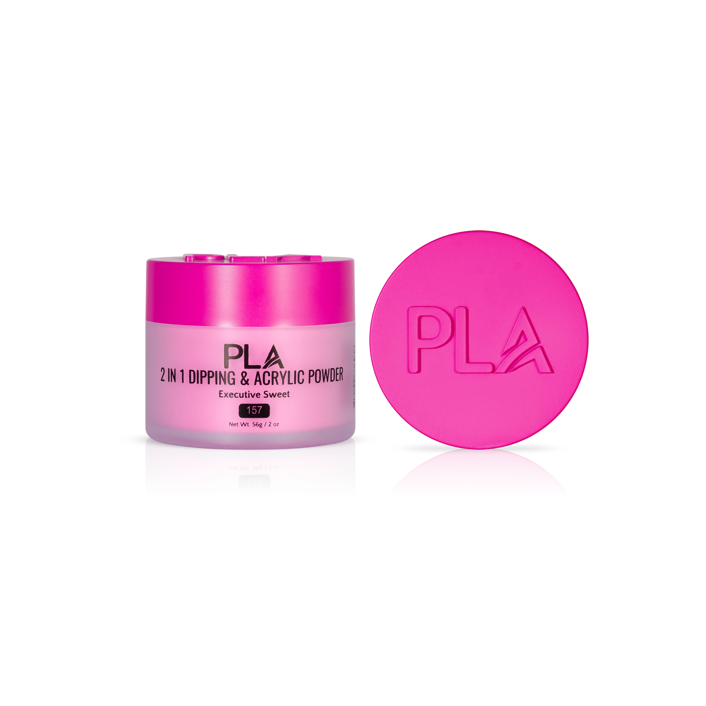2-in-1 Dip & Acrylic Powder Executive Sweet - 157