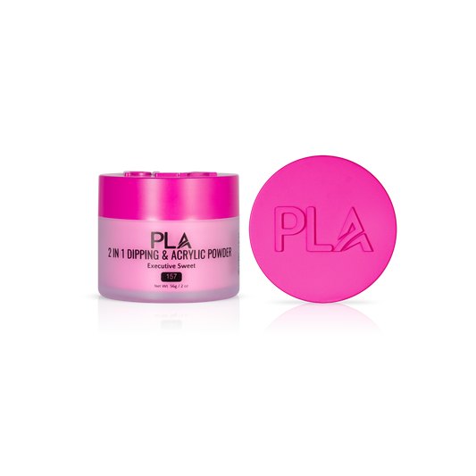 2-in-1 Dip & Acrylic Powder Executive Sweet - 157